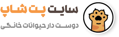 فروشگاه آنلاین پت ژینو