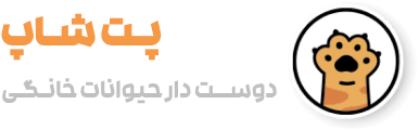 فروشگاه آنلاین پت ژینو